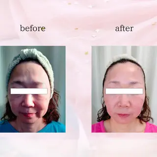 松本 富美子の眉毛・アイブロウイメージ
