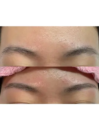 アイブロウ トータルビューティー サロン・Ｎの眉毛・アイブロウイメージ