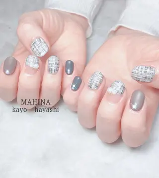 ネイル MAHINA 🌺KAYO🌺のエステ・リラクイメージ