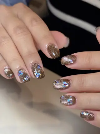 ネイル Su. Naillandのネイルデザイン