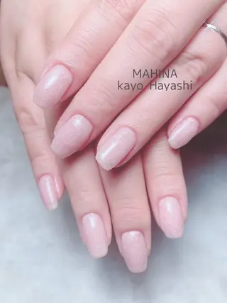 ネイル MAHINA 🌺KAYO🌺のエステ・リラクイメージ