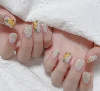 ネイル ルリン サロン💅のネイルデザイン