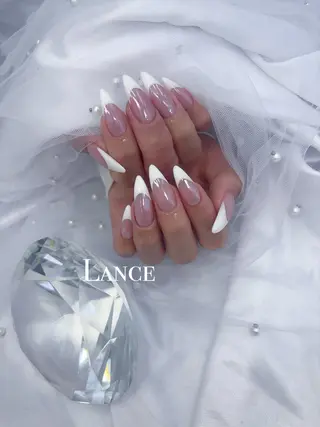 ネイル Lance nailのネイルデザイン