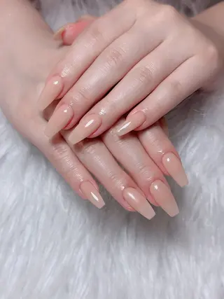 ネイル Aimee Nail Studioのネイルデザイン