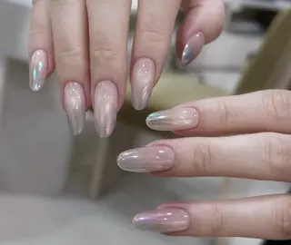 ネイル 🍑 momo_nailのネイルデザイン