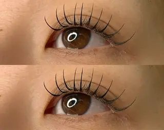 マツエク・マツパ Eyelash Salon IROのマツエク・マツパデザイン
