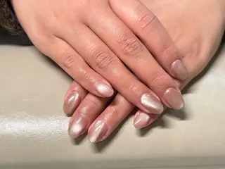 ネイル 百目木 凛のネイルデザイン