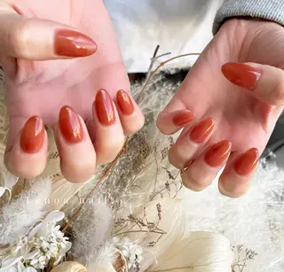 ネイル nailsalon Lenoaのネイルデザイン