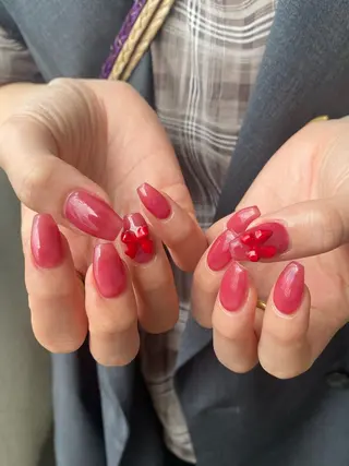 ネイル chiya nailsのネイルデザイン