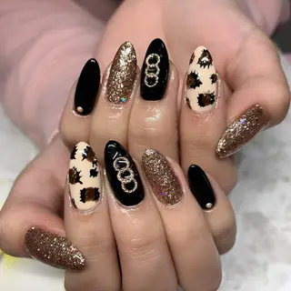ネイル Bell nailのネイルデザイン