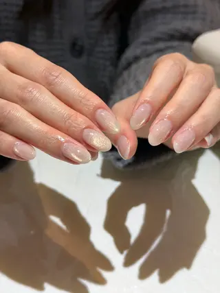 ネイル 🧸熊谷 かほ🧸のネイルデザイン