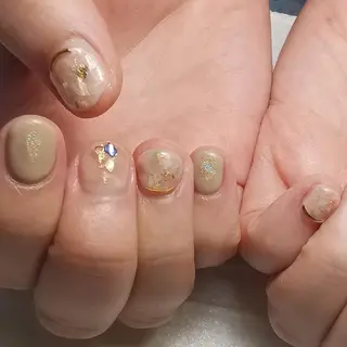 ネイル reve あやののネイルデザイン