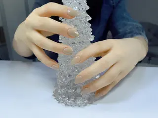 ネイル ネイルサロン ロア旧ジョリーのネイルデザイン