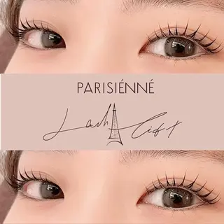 マツエク・マツパ 【LED/パリエク】 sakura🍒の眉毛・アイブロウイメージ