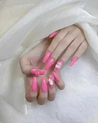 ネイル koto‎ネイル 大宮店のネイルデザイン