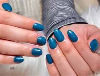 ネイル Miri nail salonのネイルデザイン
