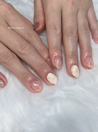 ネイル キャンアイドレッシー 三鷹店🍒あやののネイルデザイン