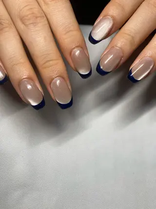 ネイル かおる KAORUのネイルデザイン