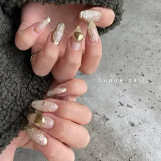 ネイル nailsalon Lenoaのネイルデザイン