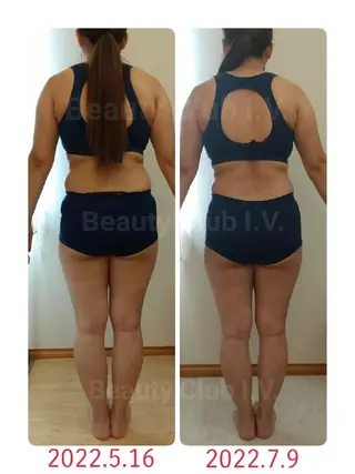 増田 朋子のエステ・リラクイメージ