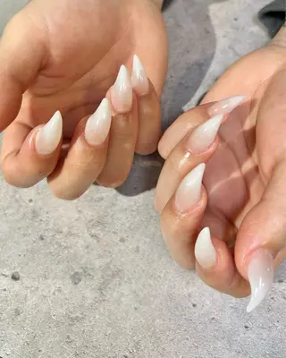 ネイル Reflection marikoのネイルデザイン