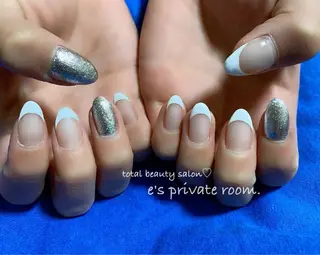ネイル LAVISH nail salonのネイルデザイン