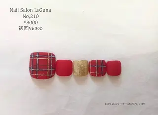 ネイル Am:nail 柏 SUE（スゥ）のネイルデザイン