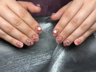 ネイル メイ 💅のネイルデザイン