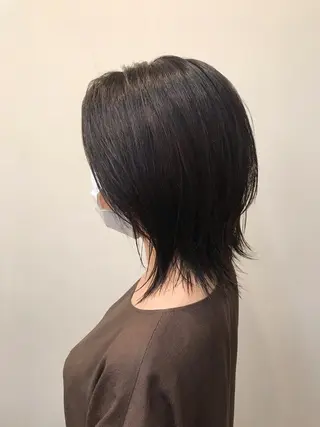 ミディアム VEGA, ★☆★Towa★☆★のヘアスタイル