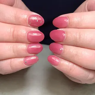 ネイル FIORITURA aiのネイルデザイン