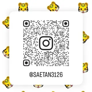 LUXBESKY所属・梅田美容師/ SAEKAのヘアスタイル