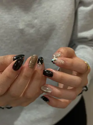 ネイル filonnail / Shioriのネイルデザイン