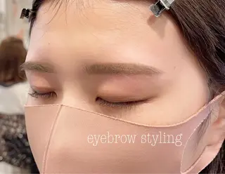 🍒眉毛/まつ毛 Sanaの眉毛・アイブロウイメージ