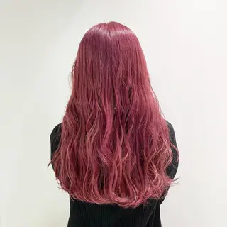 セミロング カラー パーマ ヘアアレンジ メンズ 🪞モテ髪/トレンド 銀座DISCO🪞のヘアスタイル