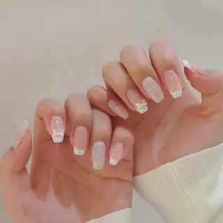 ネイル reika .のネイルデザイン