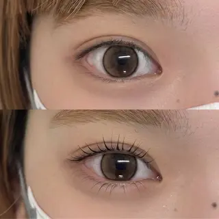 マツエク・マツパ 🥀Saito Tomomi🥀のマツエク・マツパデザイン