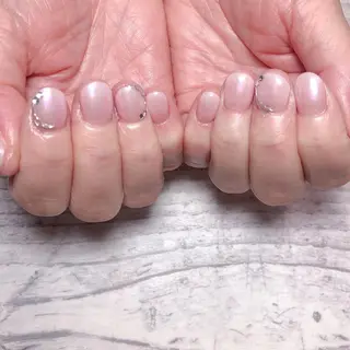 ネイル DollyGirl KYOKOのネイルデザイン