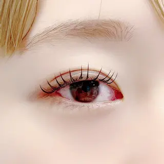 マツエク・マツパ Junono Eyelashのマツエク・マツパデザイン