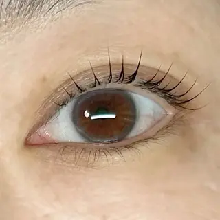 マツエク・マツパ u.+ hiranoのマツエク・マツパデザイン