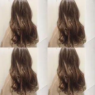 ロング カラー 三鷹で1番ショート ボブをカットする新谷のヘアスタイル