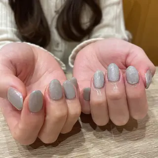 ネイル liberté🫧 新小岩のネイルデザイン