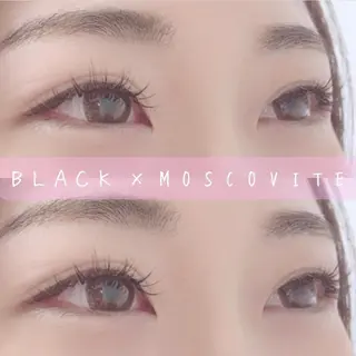 マツエク・マツパ ゆーな ‎🎀 浅草のマツエク・マツパデザイン