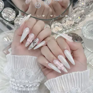 ネイル Nova Nail Nambaのネイルデザイン