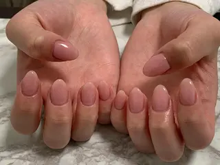 ネイル 💎JADE💎 安田沙也香のネイルデザイン