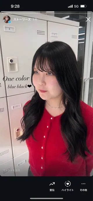 ロング ♡ナチュラルガーリー ♡ベージュ♡RINAのヘアスタイル