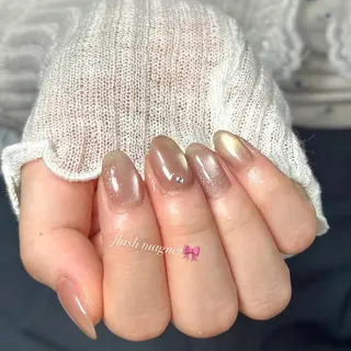 ネイル torom yukiのネイルデザイン