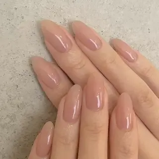 ネイル 【ちゅるん韓国🪄】 Aina🤍のネイルデザイン