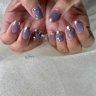 ネイル You kyehwaのネイルデザイン