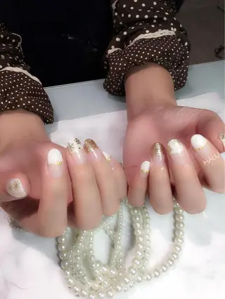 ネイル HALU ハルのネイルデザイン