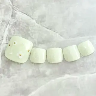 ネイル nailsalon liccáのネイルデザイン